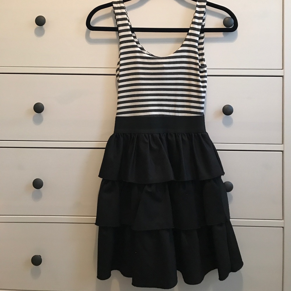 Cupcake dress