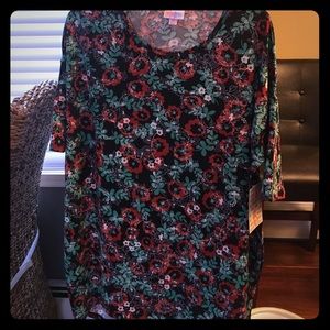 XS LuLaRoe Irma