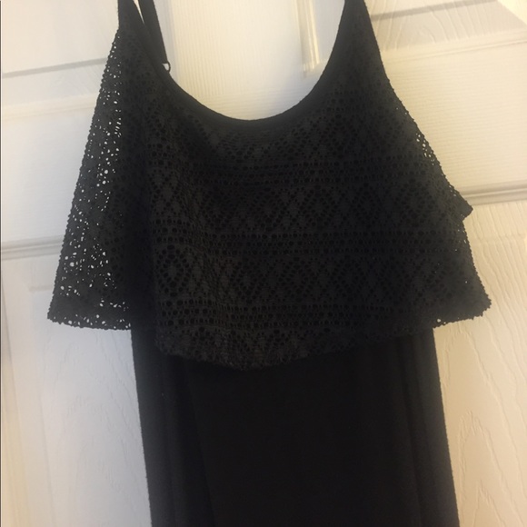 Maxi dress - Picture 2 of 3