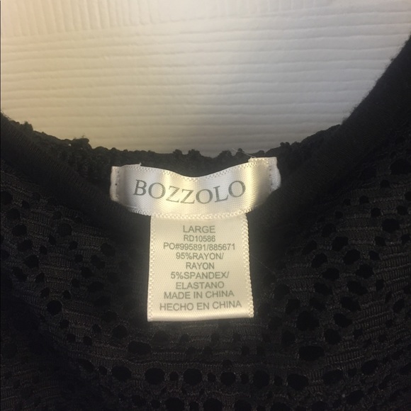 Maxi dress - Picture 3 of 3