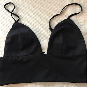 Out from under bralette