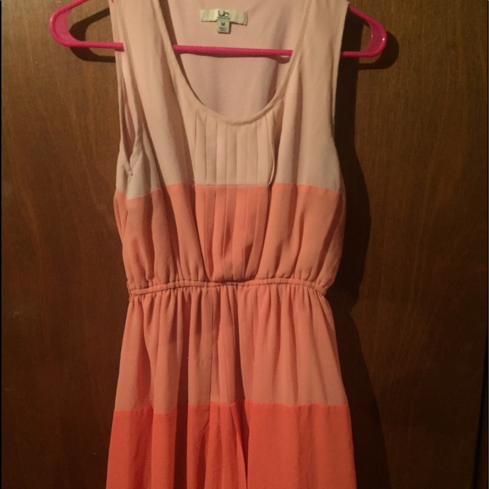Dress!