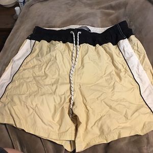 Tommy Hilfiger swim trunks