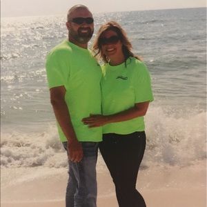 Meet your Posher, Erin