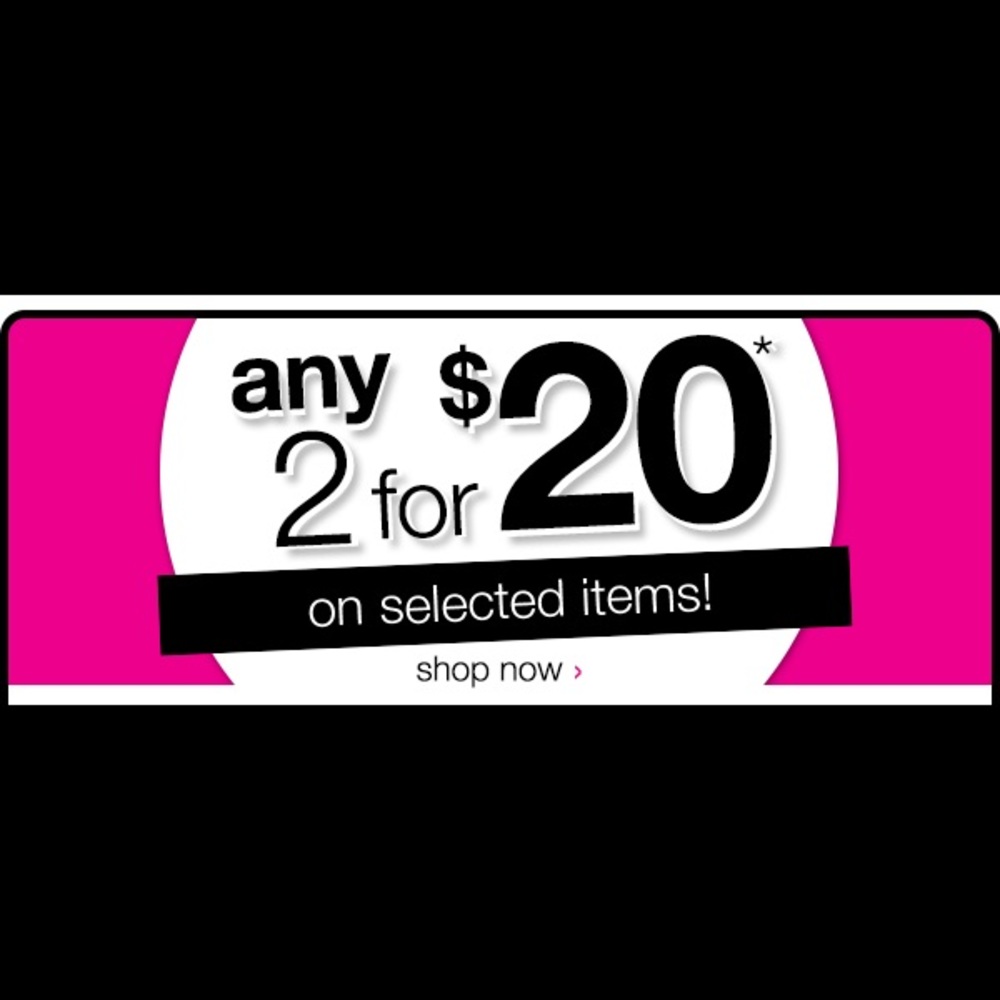 🎉SHOES! Two pairs of shoes for $20!!🎉