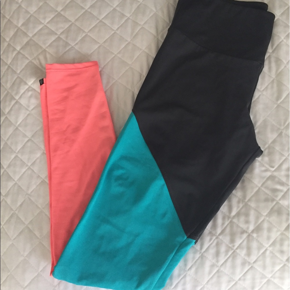 ONZIE yoga legging