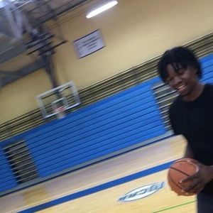 Meet your Posher, Deon