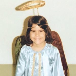 Meet your Posher, Suzie