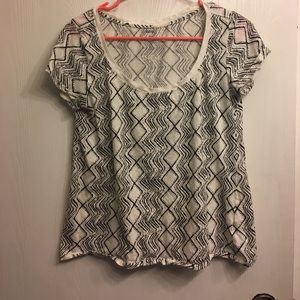 BDG. Size small. Tshirt.