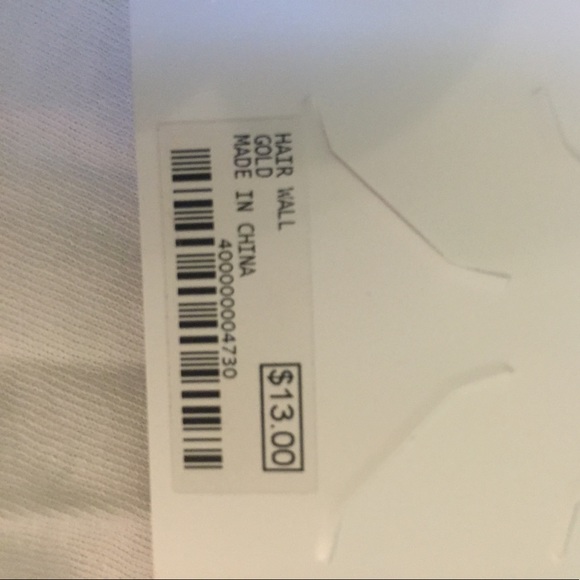 Hair clips - Picture 2 of 3