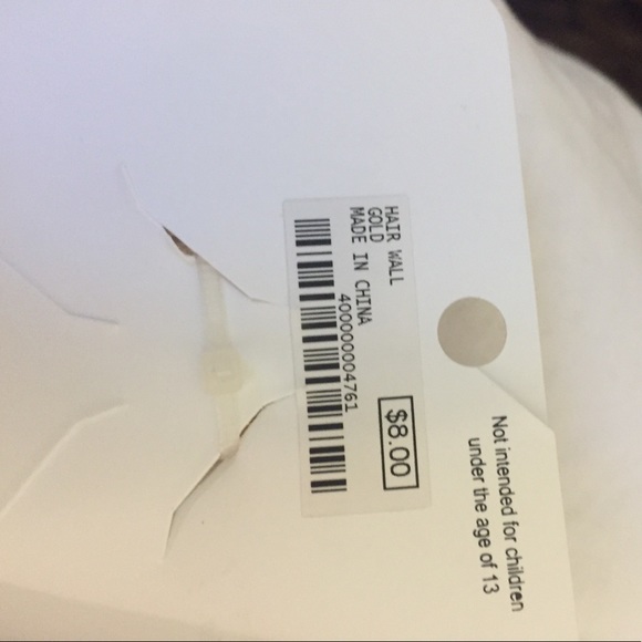 Hair clips - Picture 3 of 3