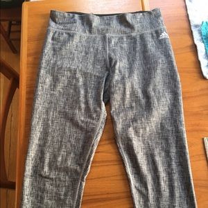 Adidas leggings