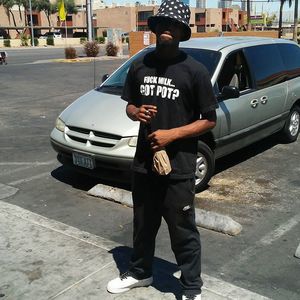 Meet your Posher, Mayday