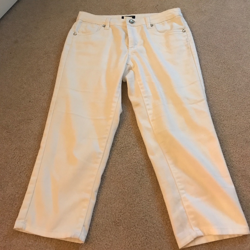 Venus women's capris