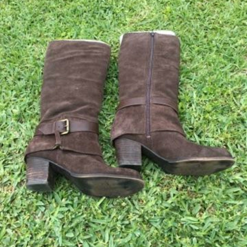Nine West Vintage America Boots