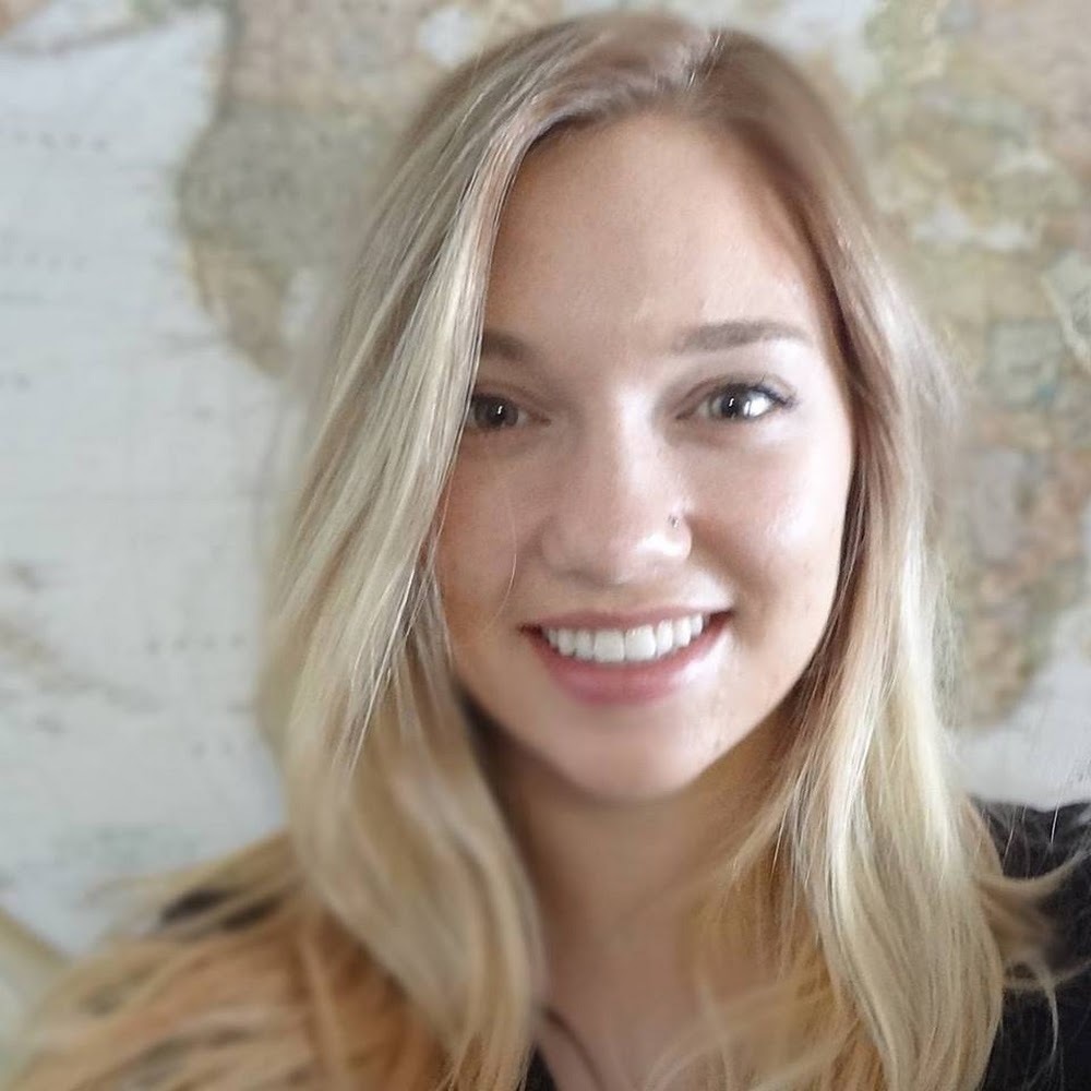 Meet your Posher, Sara