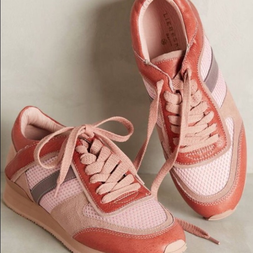 Liebskind Audra Sneaker