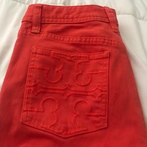 Original Tory burch jeans