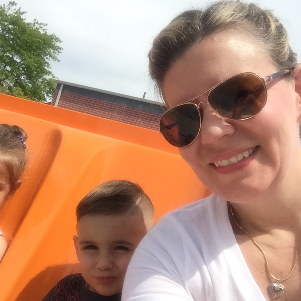 Meet your Posher, Nicolle