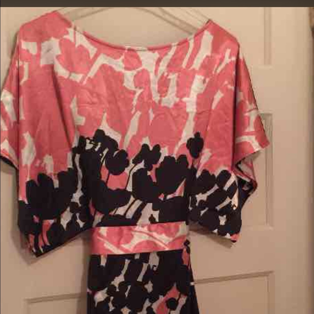 Bcbg dress size small