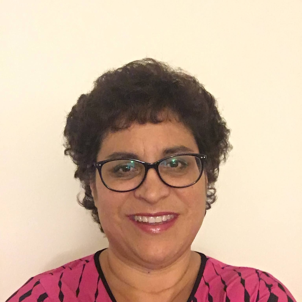 Meet your Posher, Christina