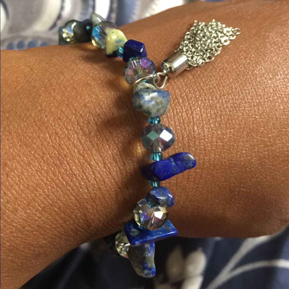 Gorgeous bracelet