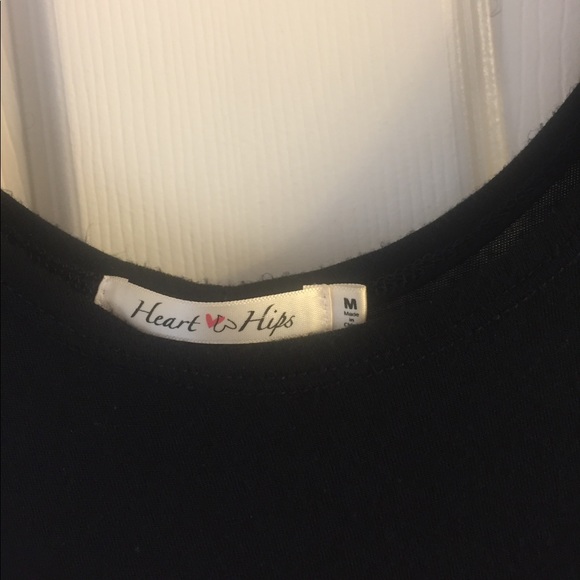 Sleeveless tunic dress - Picture 2 of 2