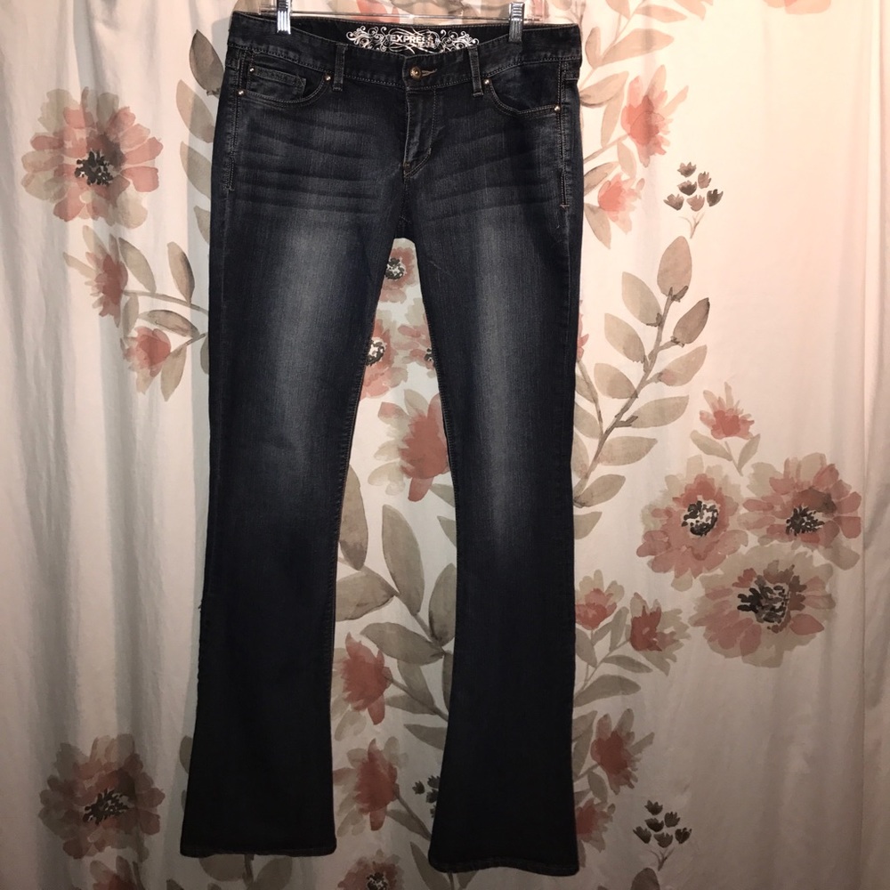 Express Stella Size 10L