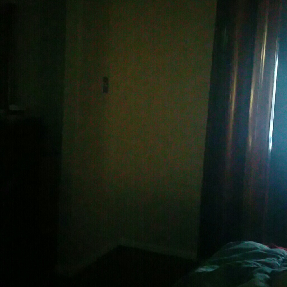 Meet your Posher, Tonya