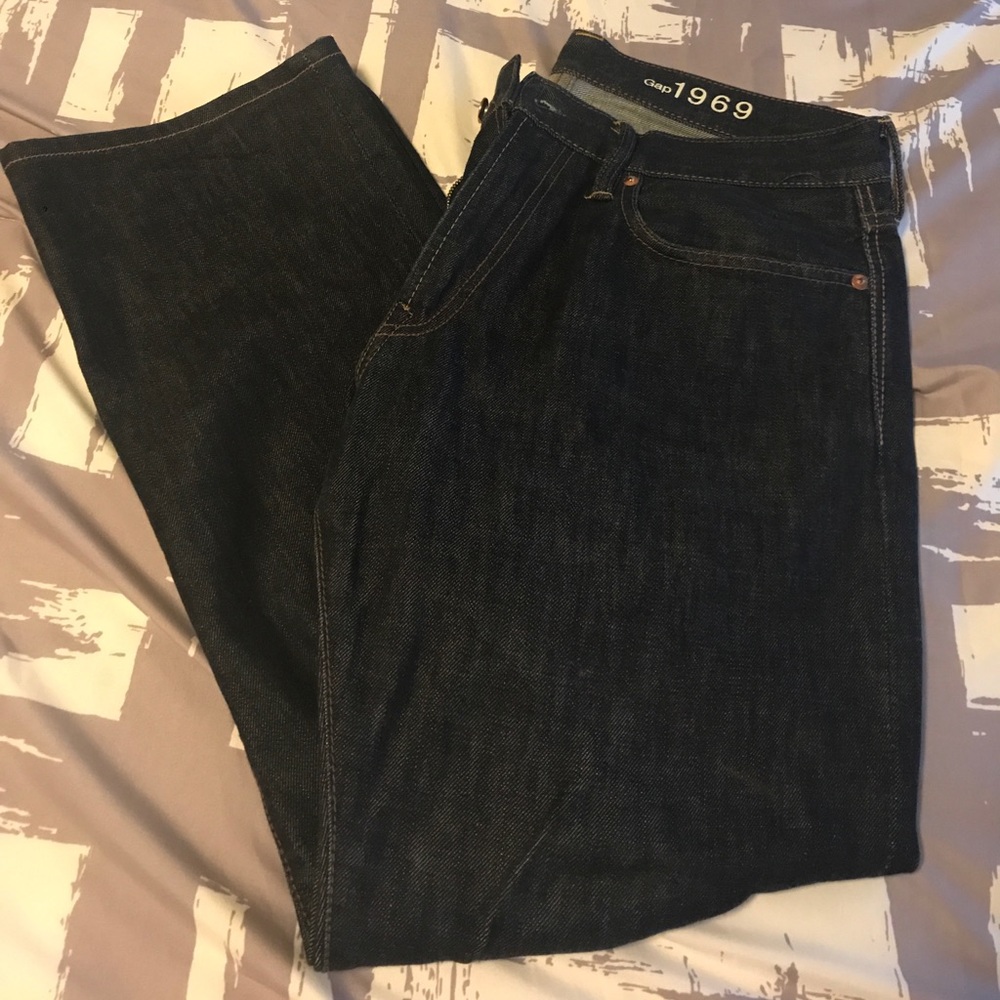 💥Sold💥Mens Gap jeans