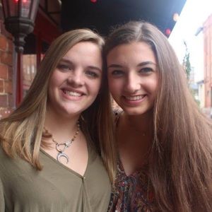 Meet your Posher, Catherine