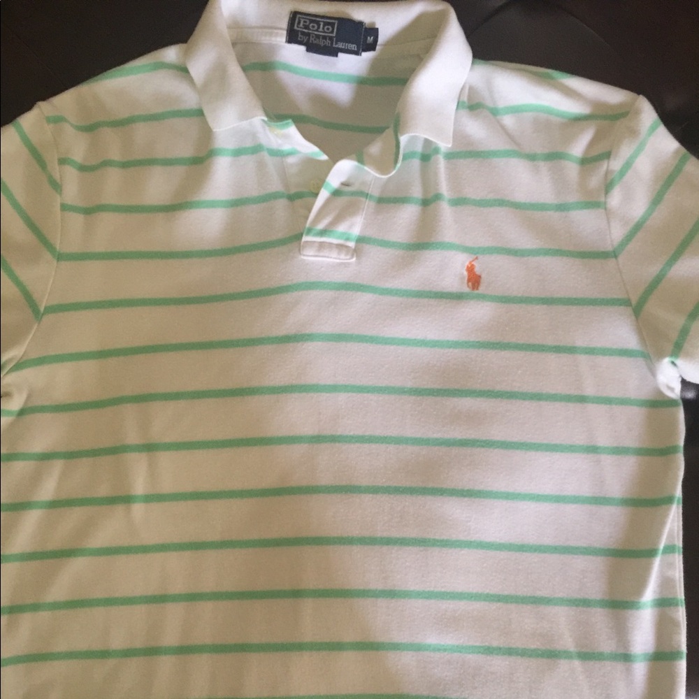 Men's Polo by Ralph Lauren