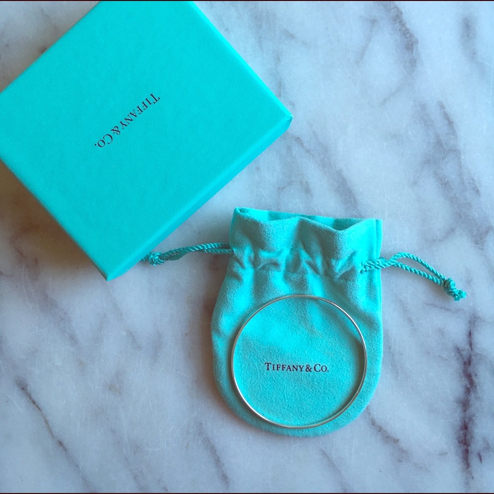 Tiffany&Co. Paloma Picasso Love Bangle