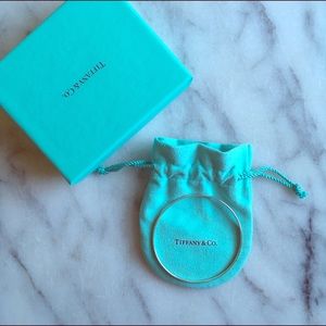 Tiffany&Co. Paloma Picasso Love Bangle