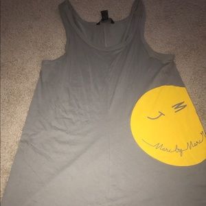 Women's gently worn Marc by Marc Jacobs tank top!