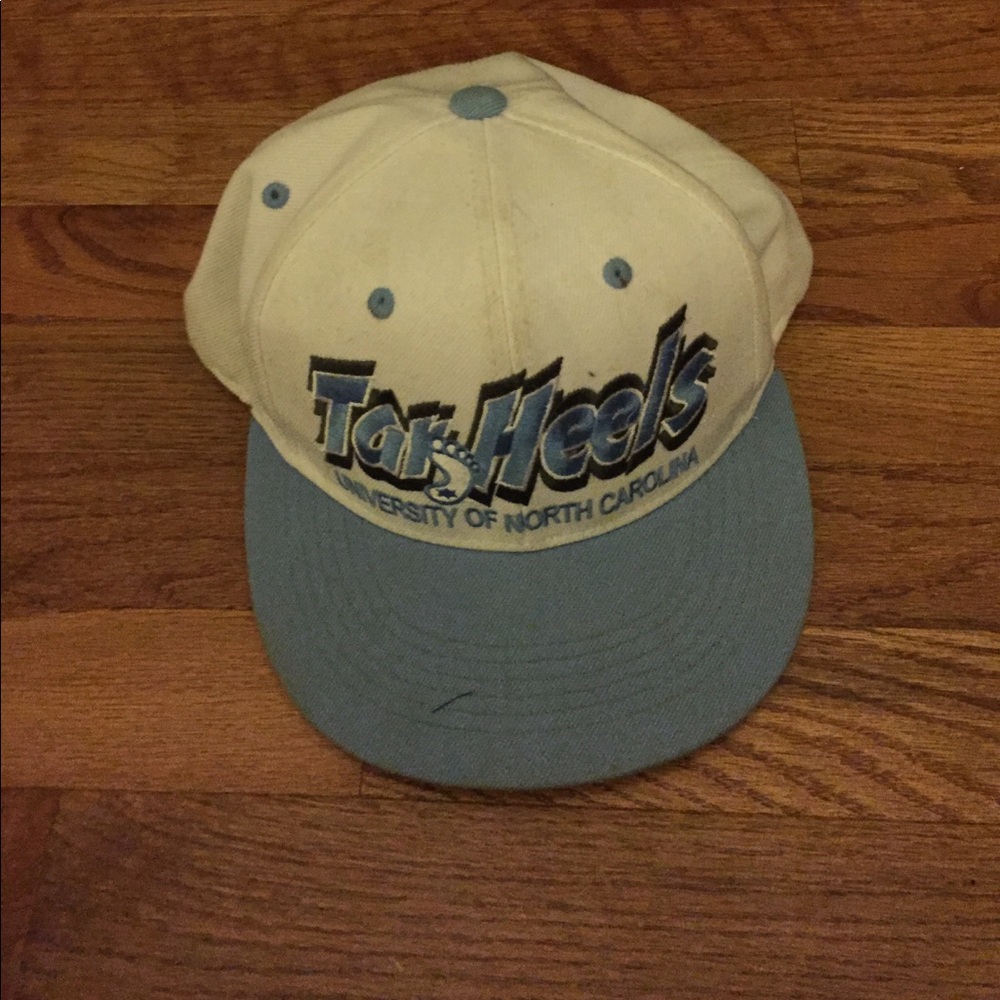 Men's Carolina Hat