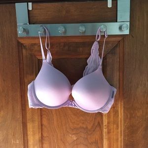 Aerie push-up bra size 34C