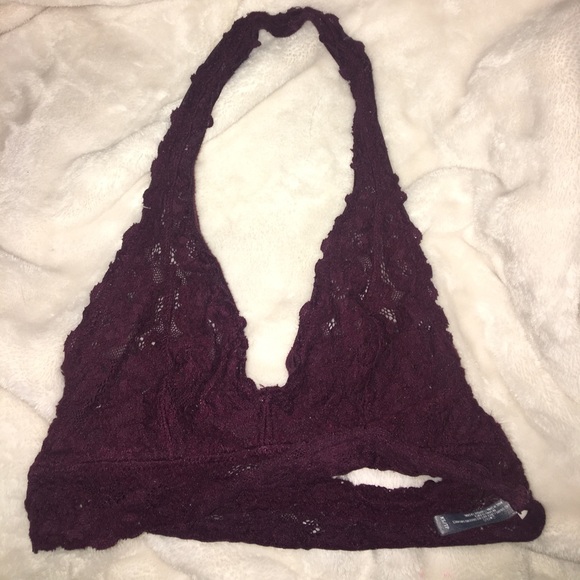 aerie Other - Aerie Halter Bralette