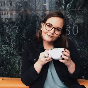 Meet your Posher, Maggie