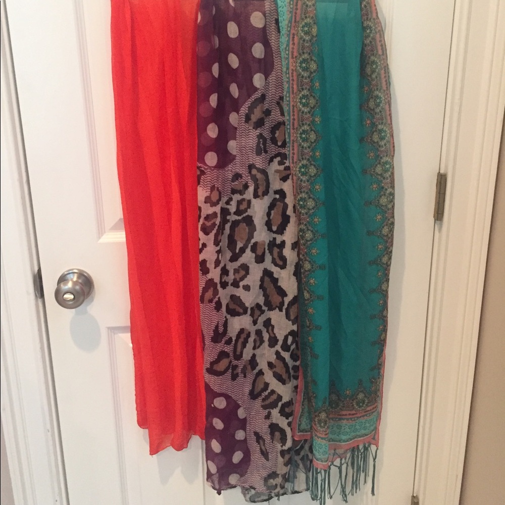 Scarf Bundle