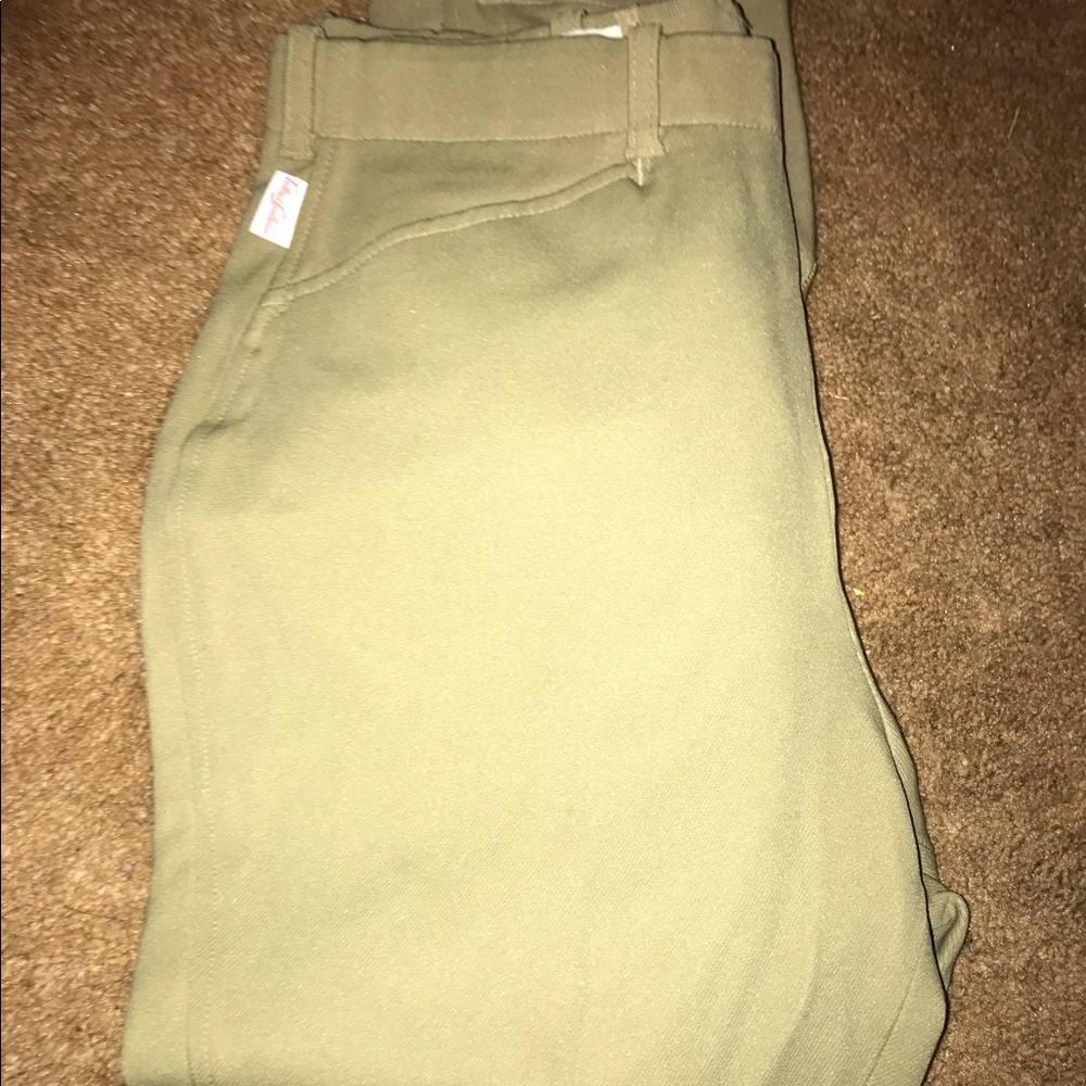 Tailored Sportsman