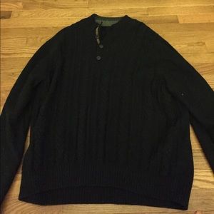 Men's Sweater