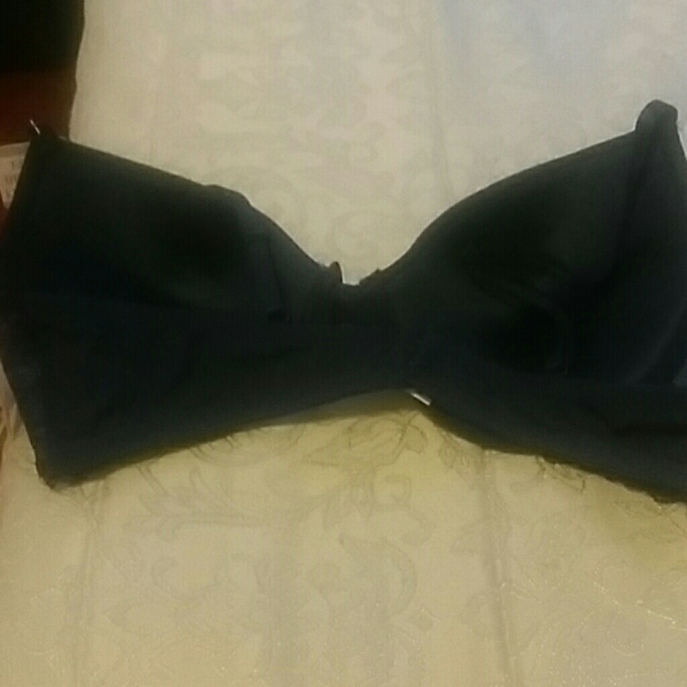 Blue/ Bra - Picture 2 of 2