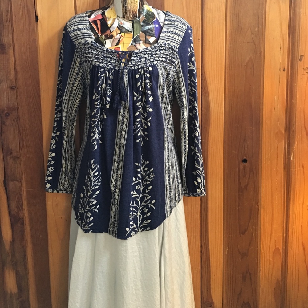Lucky brand longsleeve