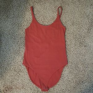 Express one eleven body suit