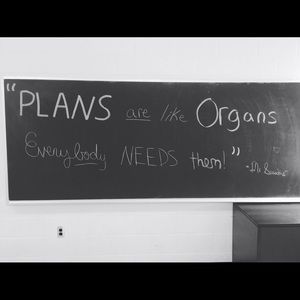 Meet your Posher, Brian