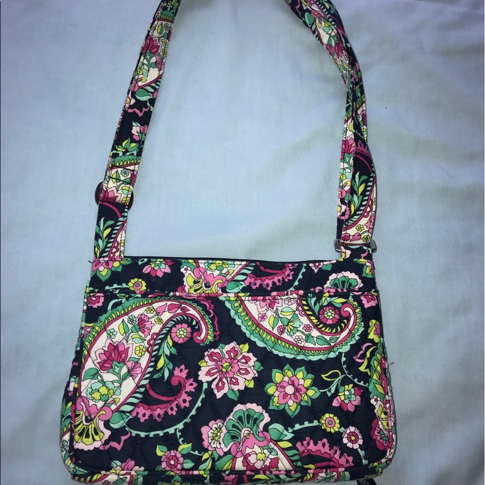 Vera Bradley Purse