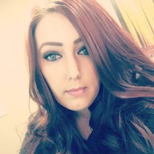 Meet your Posher, Lindsey
