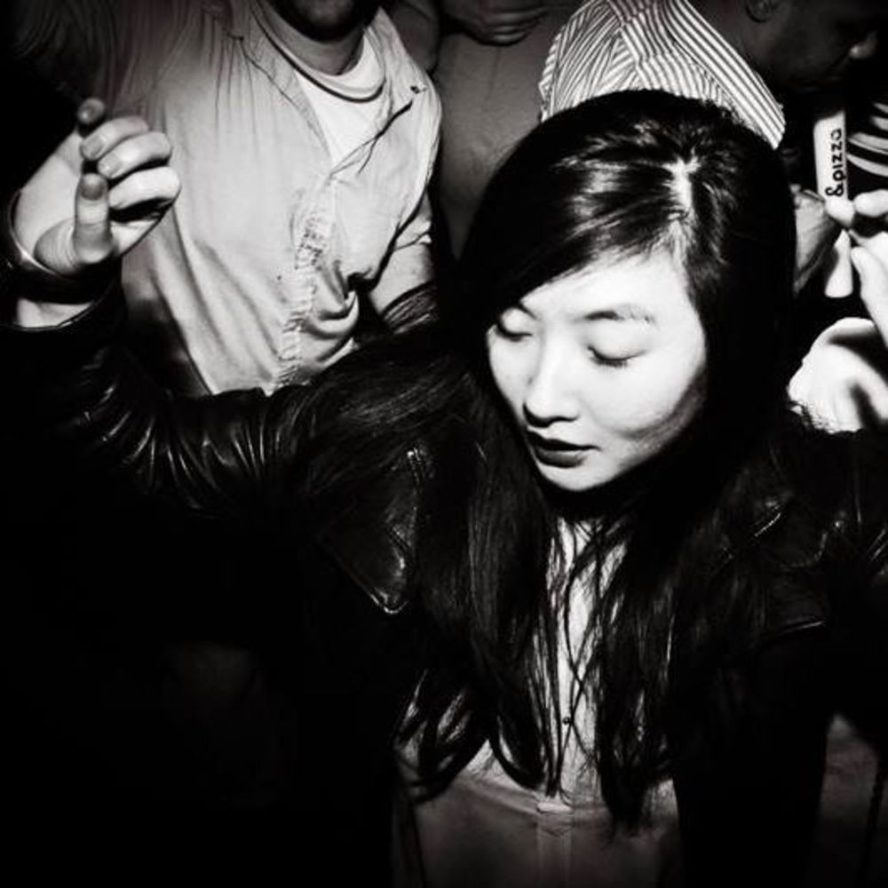 Meet your Posher, En