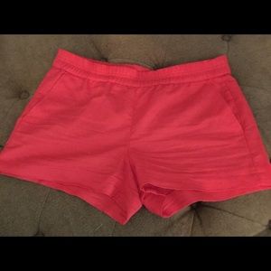 J Crew shorts